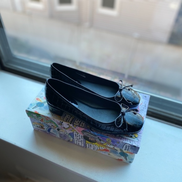 Jeffrey Campbell l Bixley Pump (8) - Picture 3 of 5